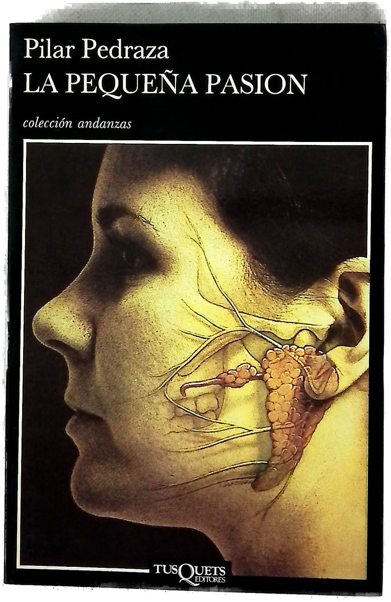 La pequeña pasión