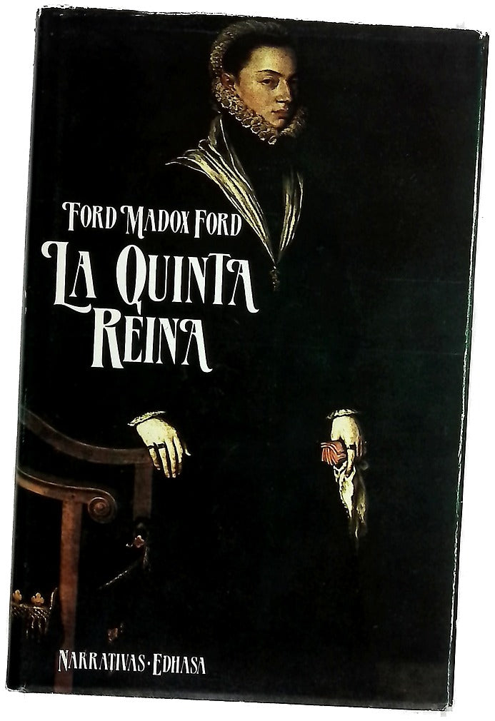 La quinta reina