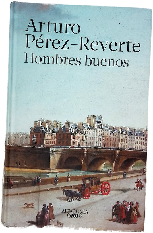 Hombres buenos