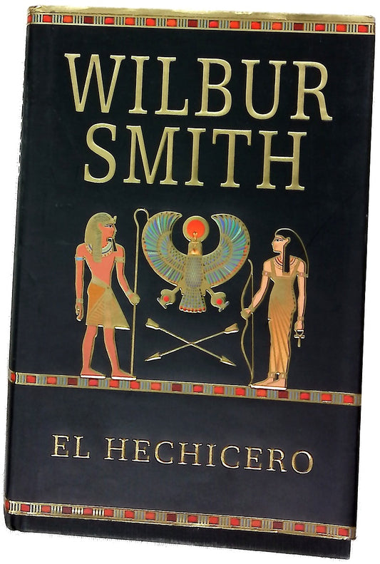 El hechicero