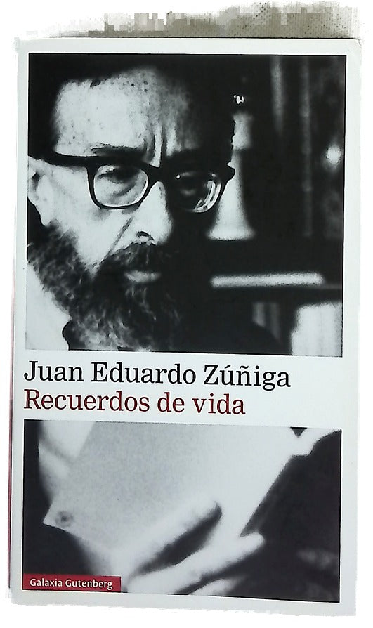 Recuerdos de vida
