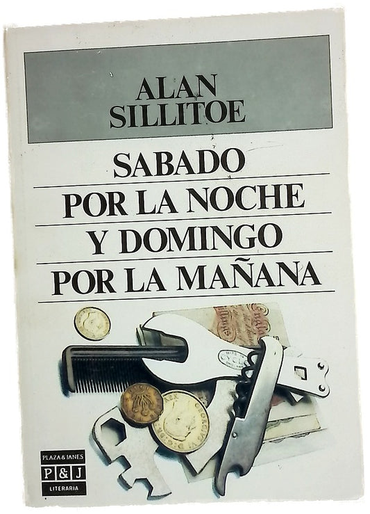Sábado por la noche y domingo por la mañana