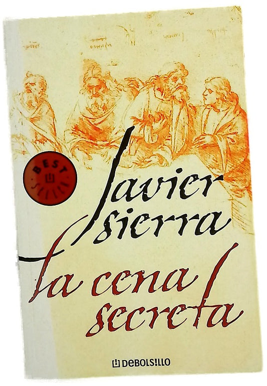 La cena secreta