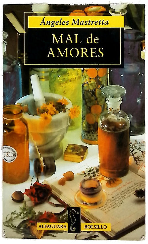 Mal de amores