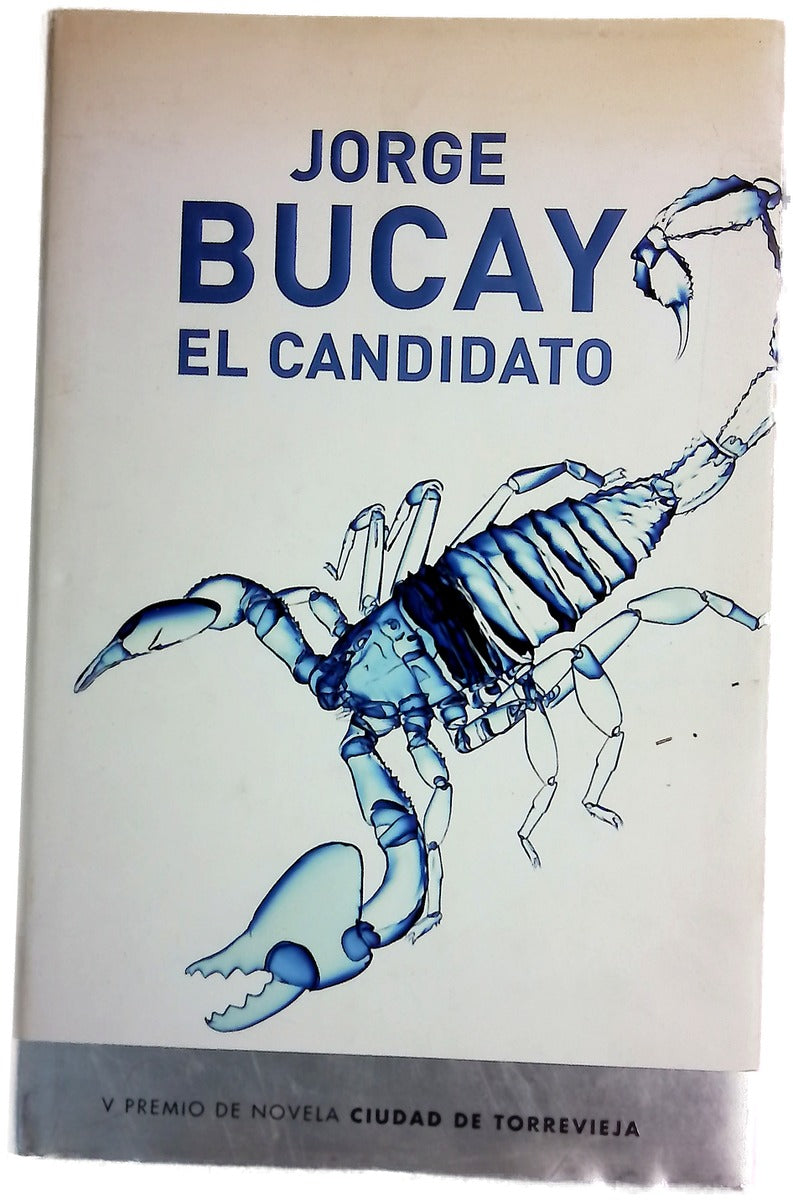 El candidato
