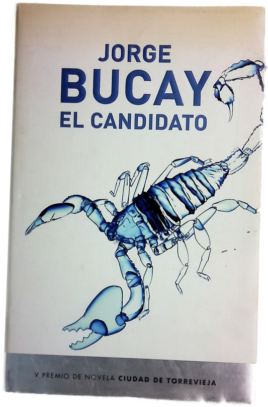 El candidato