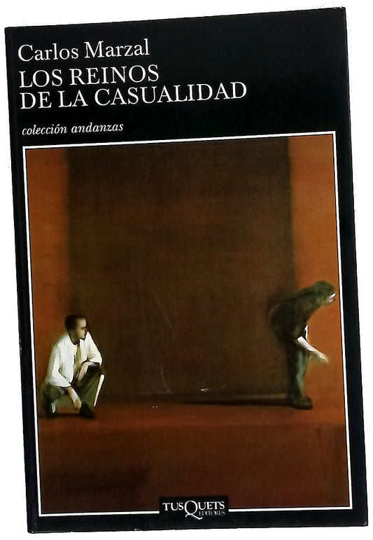 Los reinos de la casualidad