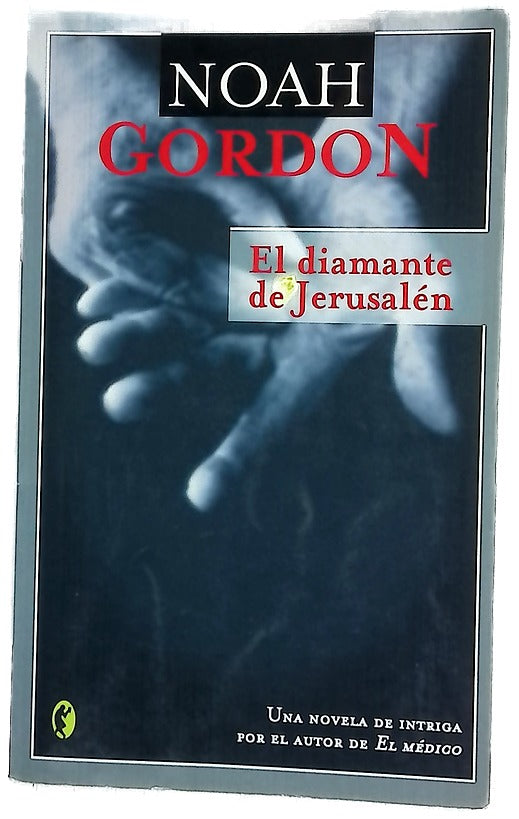 El diamante de Jerusalén