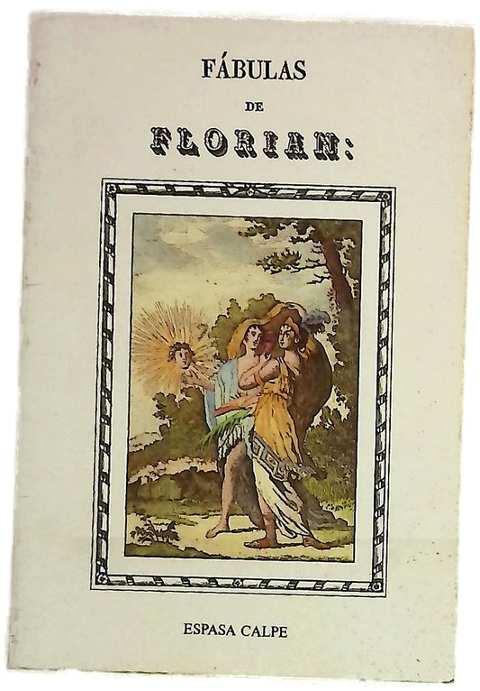 Fábulas de Florián