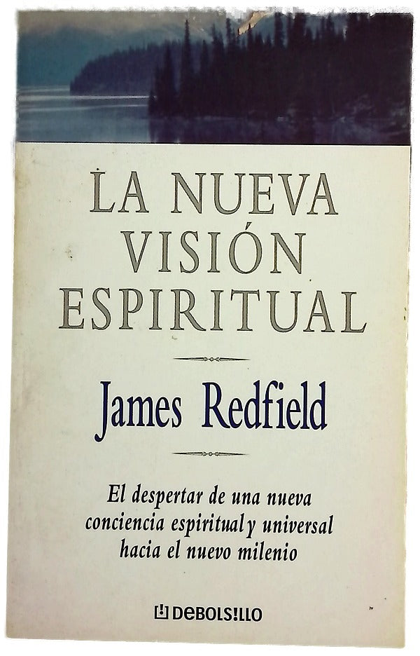 La nueva visión espiritual