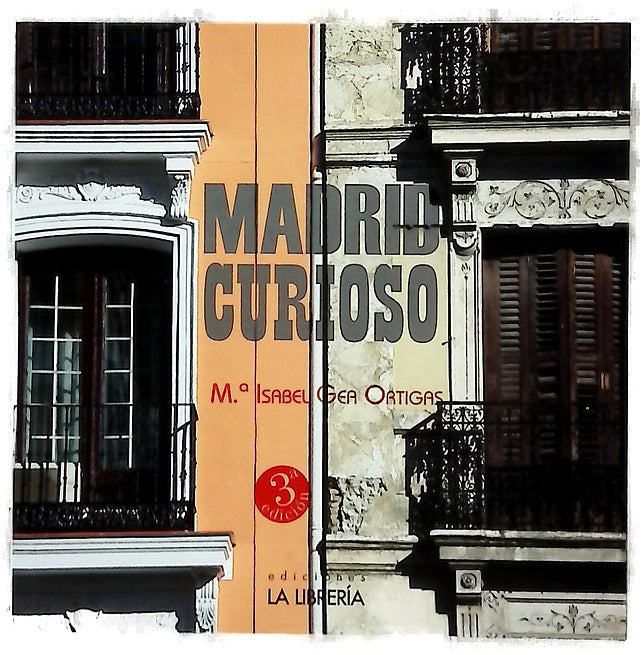 Madrid curioso