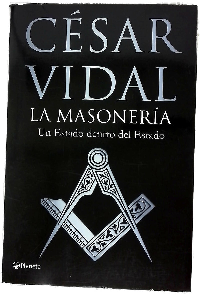 La masonería un estado dentro del Estado