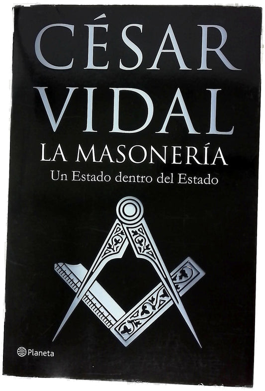 La masonería un estado dentro del Estado