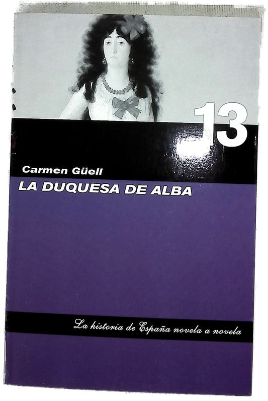 La duquesa de Alba 13