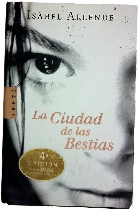 La ciudad de las bestias