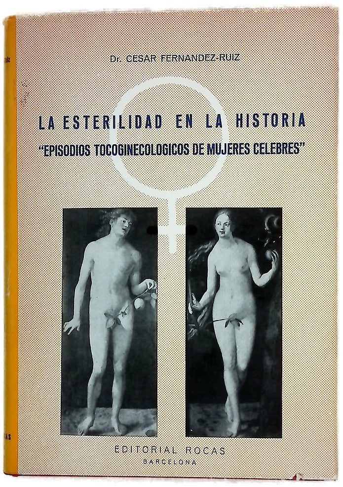 La esterilidad en la Historia