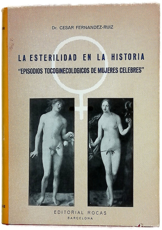 La esterilidad en la Historia