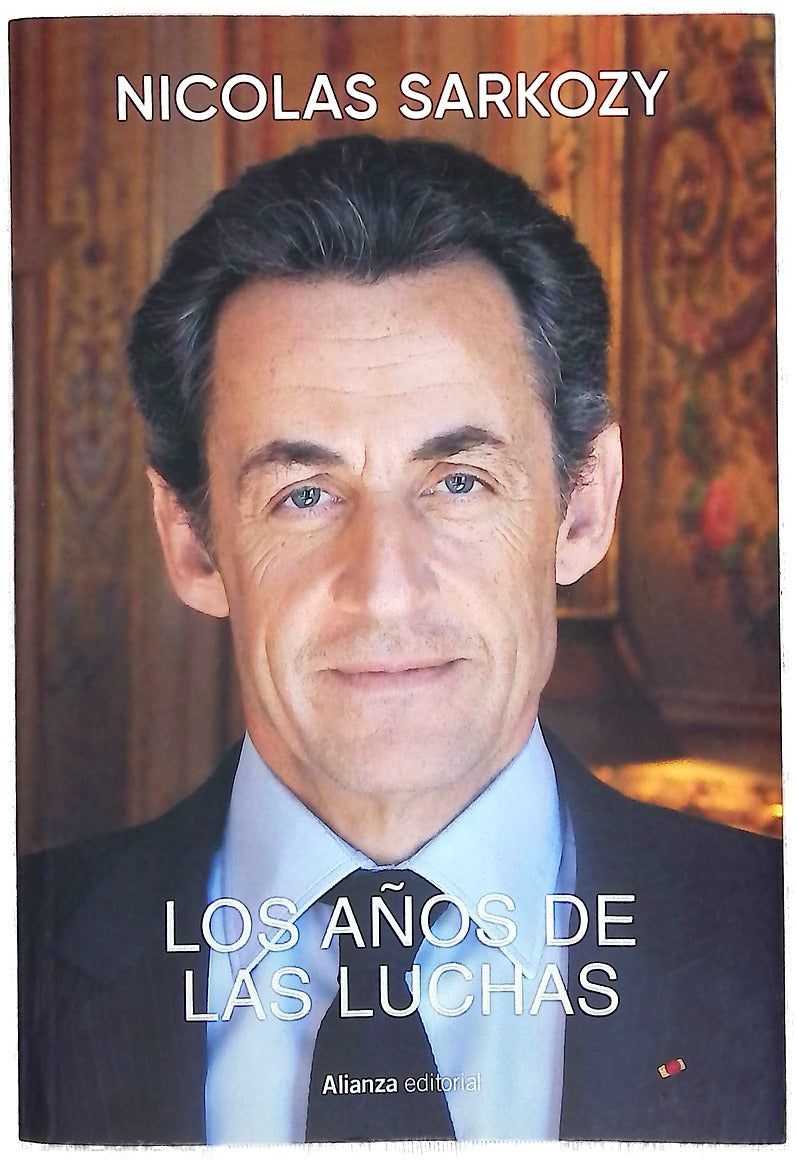 Los años de las luchas
