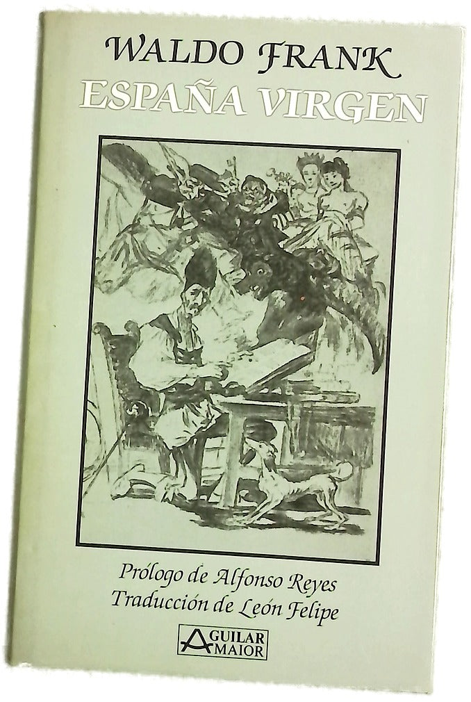 España Virgen