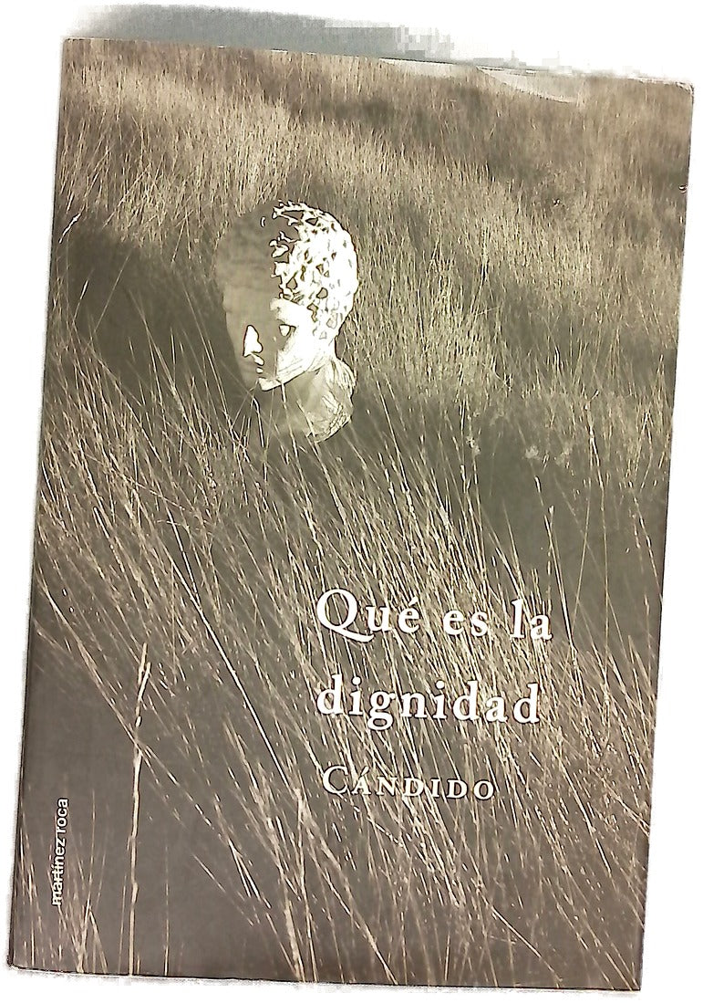 Que es la dignidad