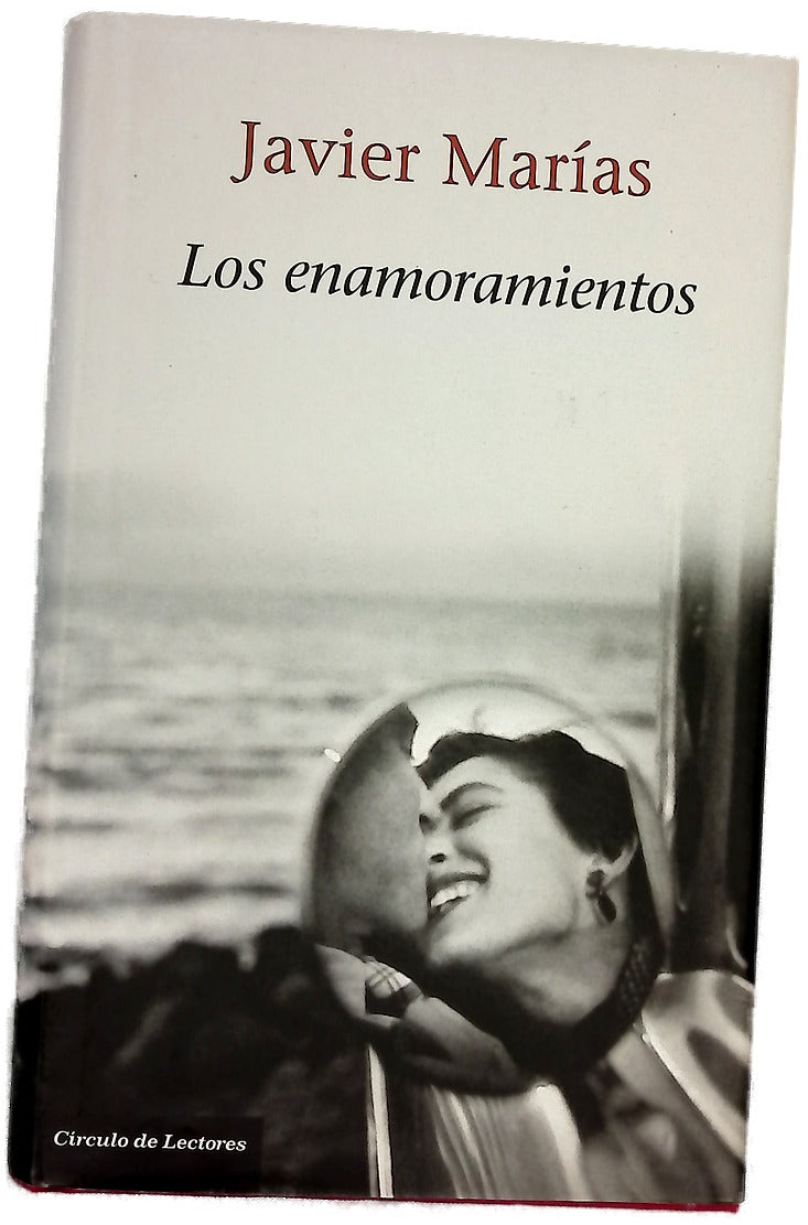 Los enamoramientos