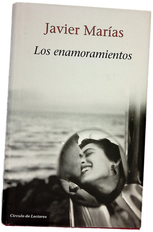 Los enamoramientos