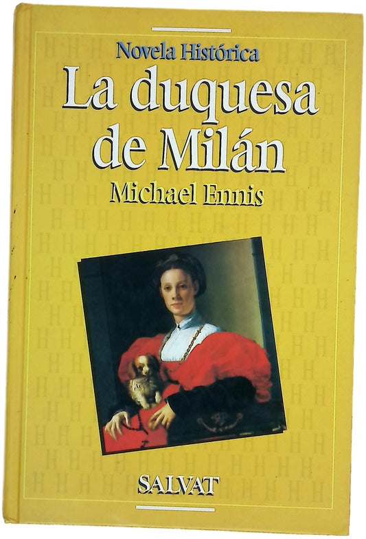 La duquesa de Milán