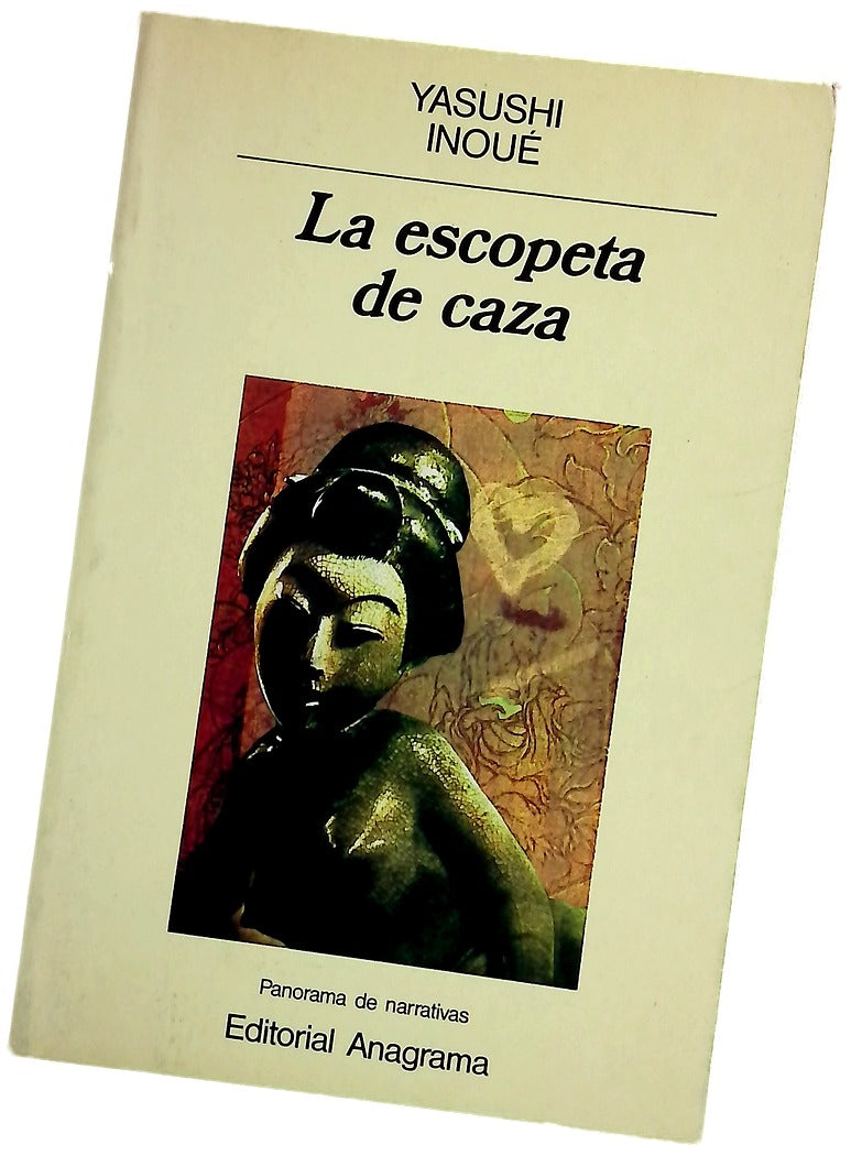 La Escopeta de caza