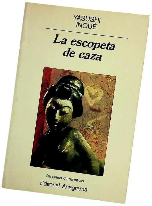 La Escopeta de caza