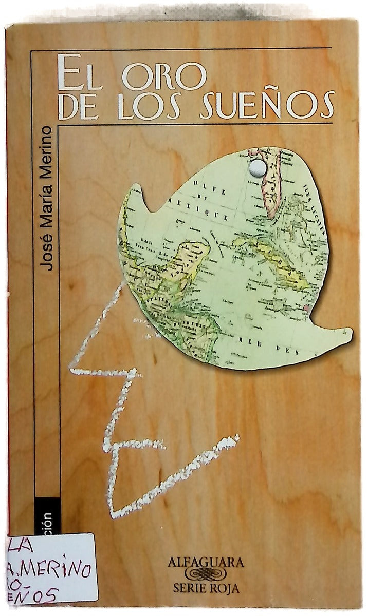 El oro de los sueños