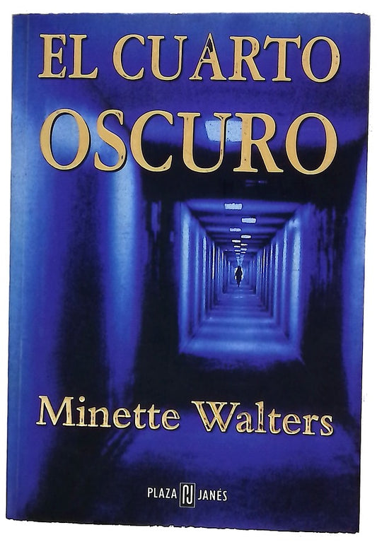 El cuarto oscuro