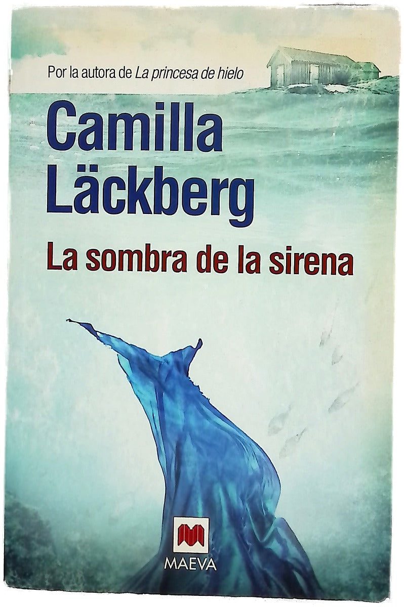 La sombra de la sirena