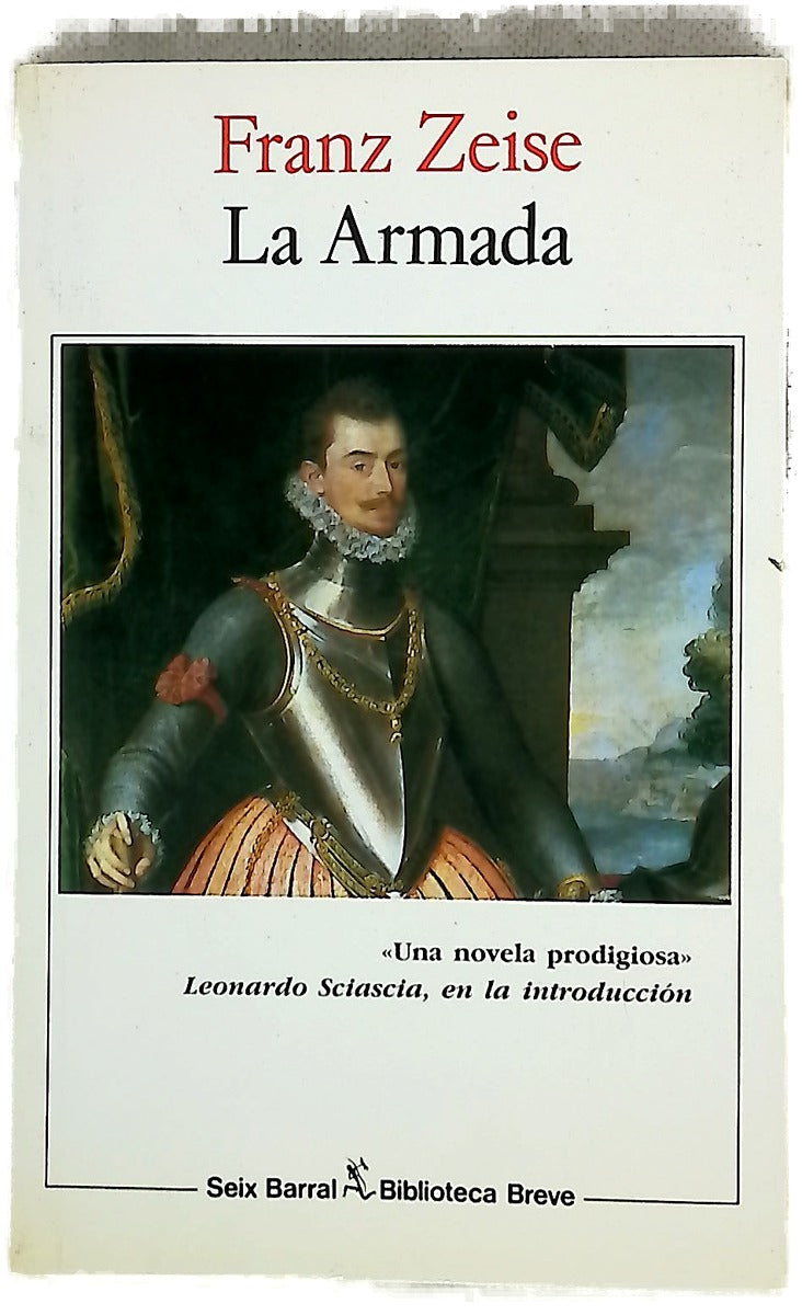 La armada Don Juan de Austria : vida de un ambicioso