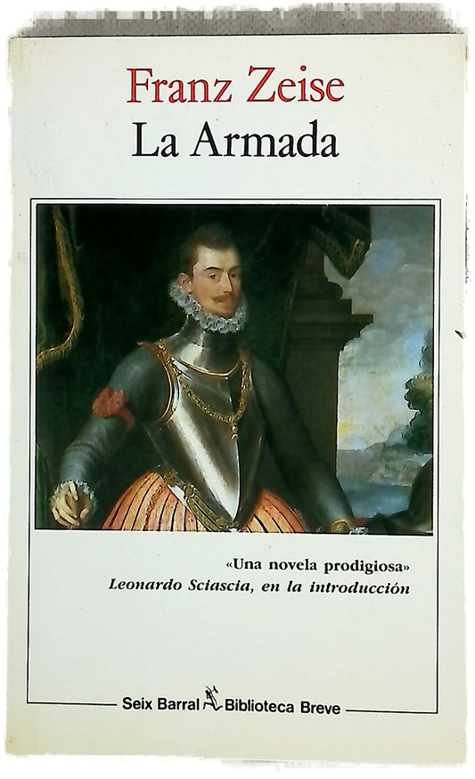 La armada Don Juan de Austria : vida de un ambicioso