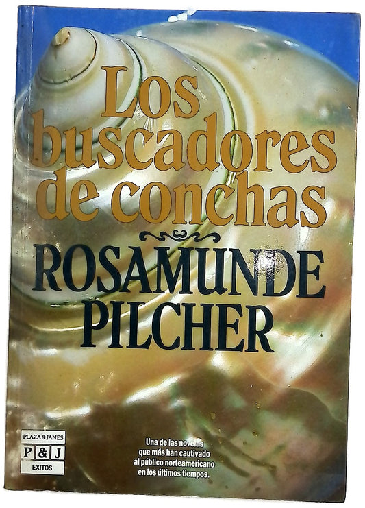 Los buscadores de conchas