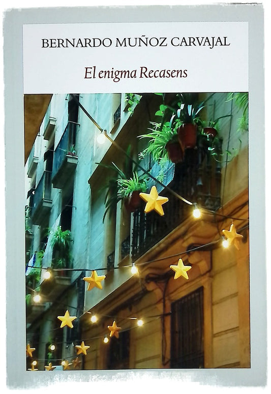El enigma Recasens