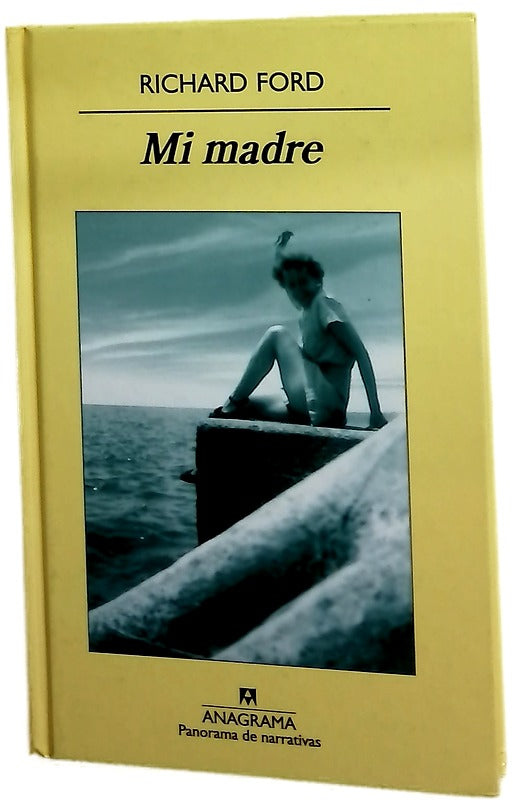 Mi madre
