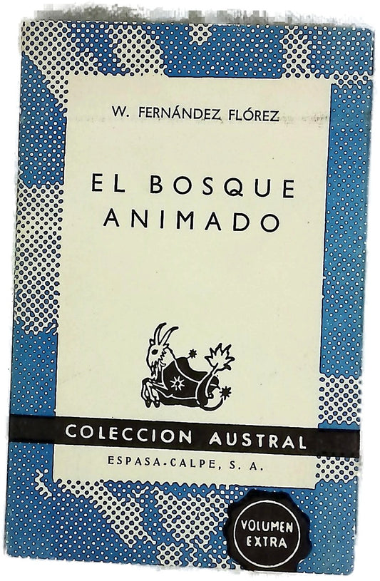 El bosque animado