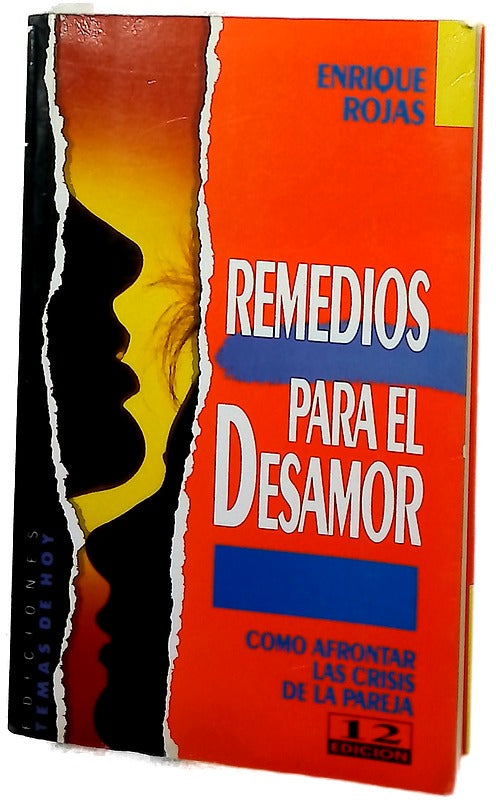 Remedios para el desamor
