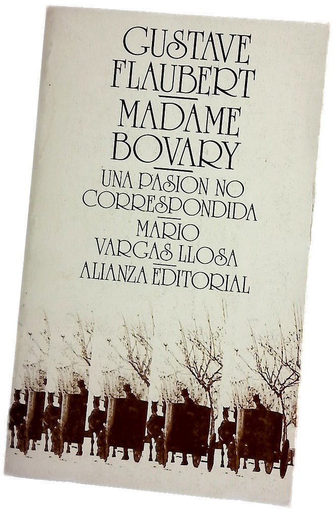 Madame Bovary
