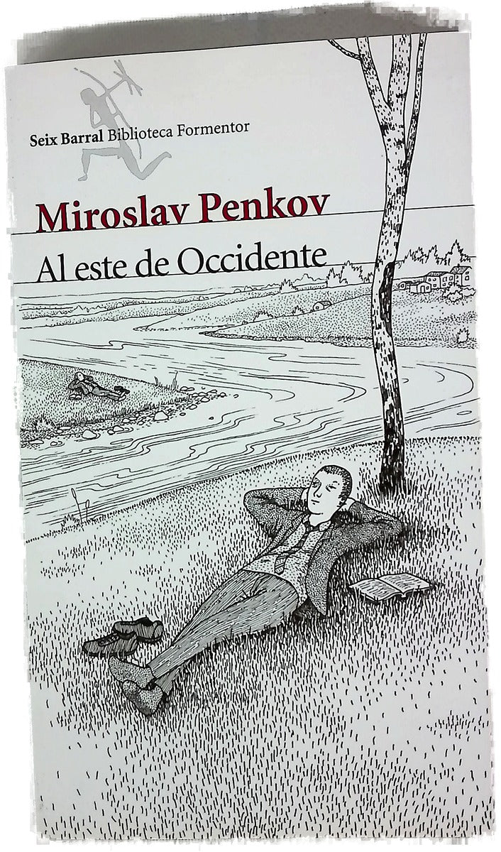 Al este de Occidente
