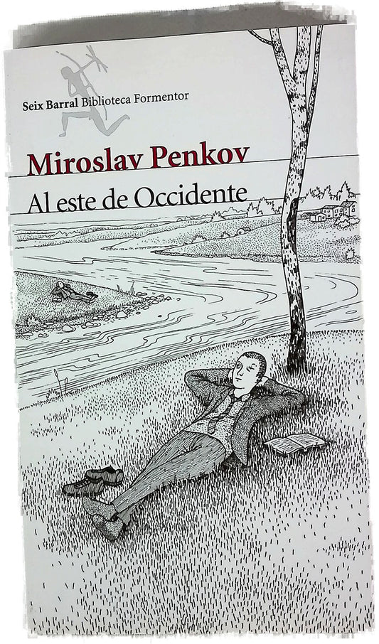 Al este de Occidente