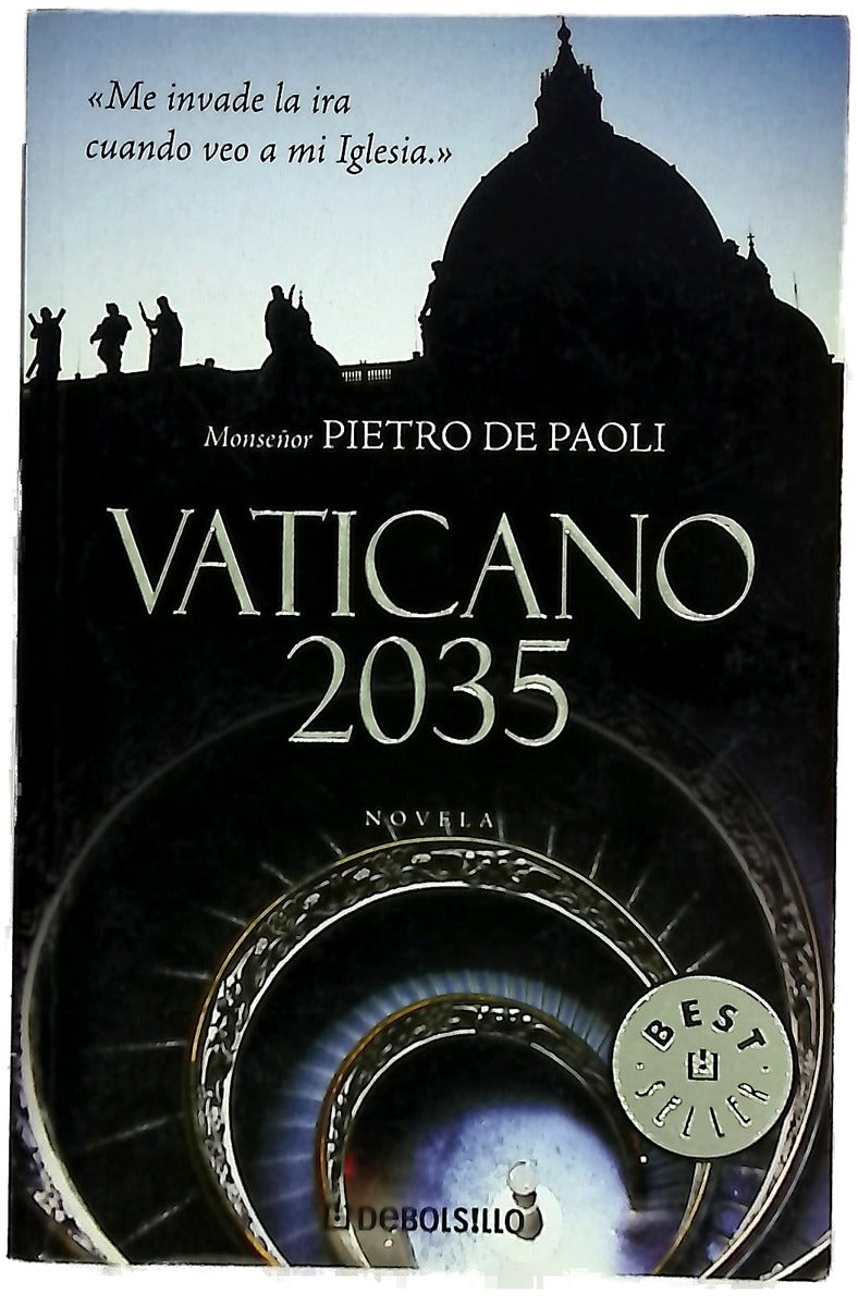 Vaticano 2035