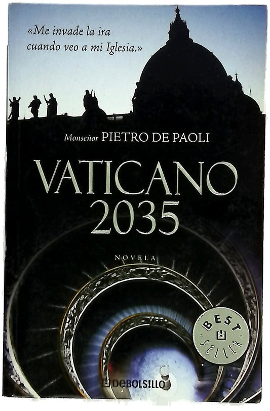 Vaticano 2035