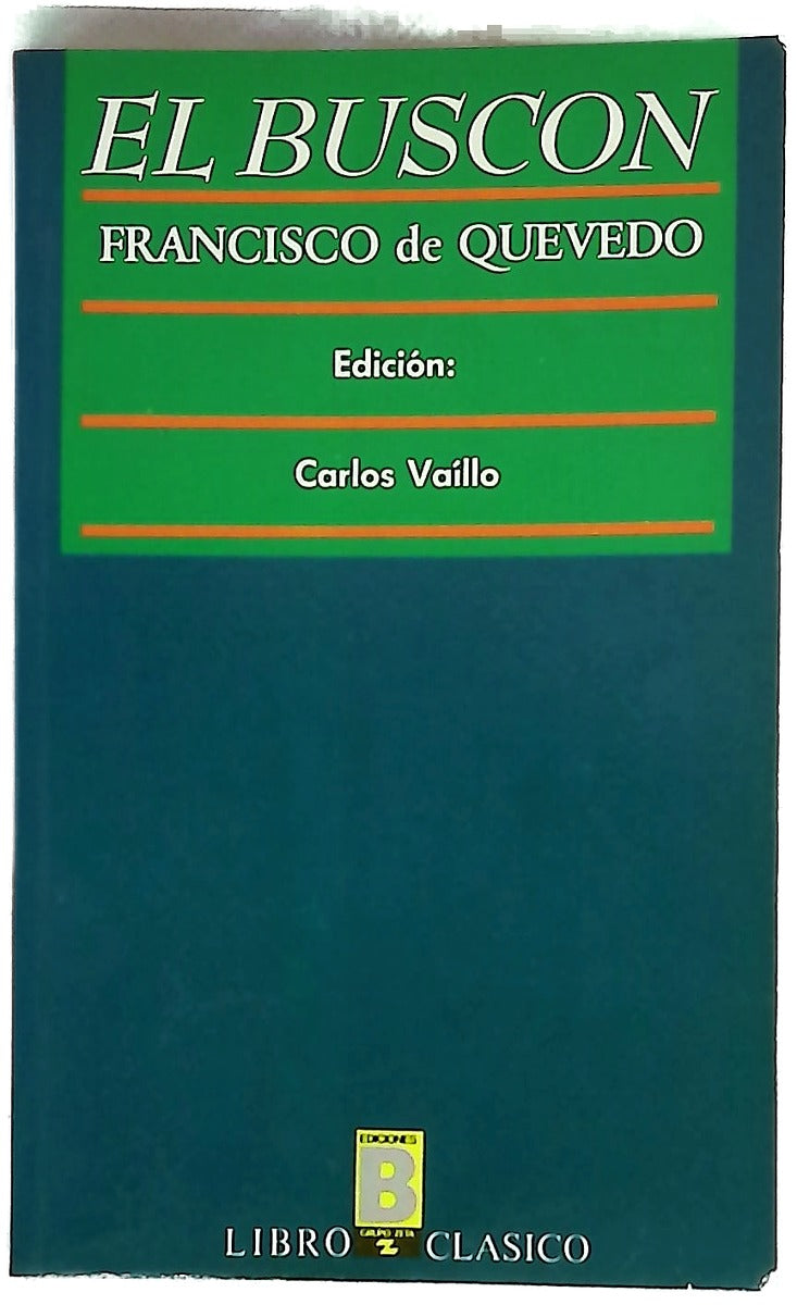El Buscón