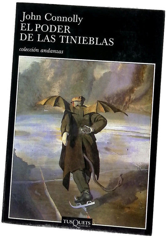 El poder de las tinieblas