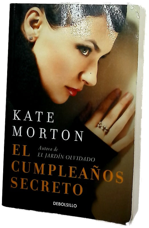 El cumpleaños secreto