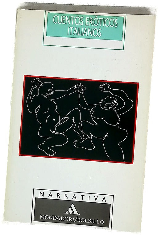 Cuentos eróticos italianos