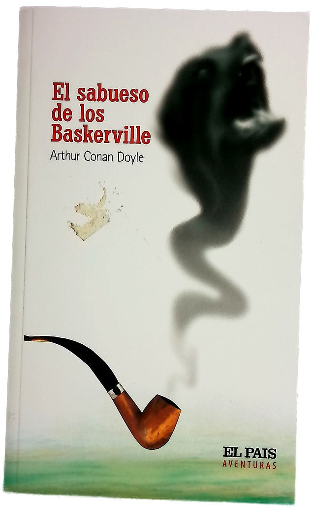 El sabueso de los Baskerville