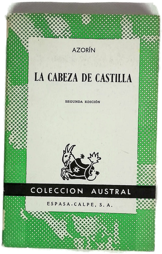 La cabeza de Castilla